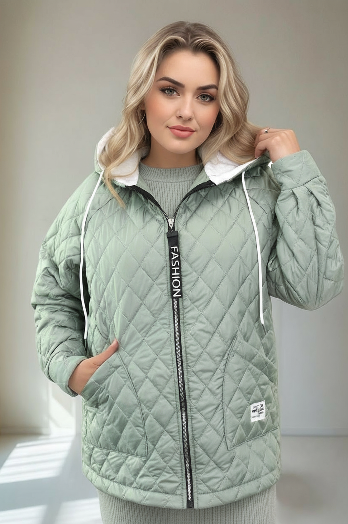 Куртка 2702252423